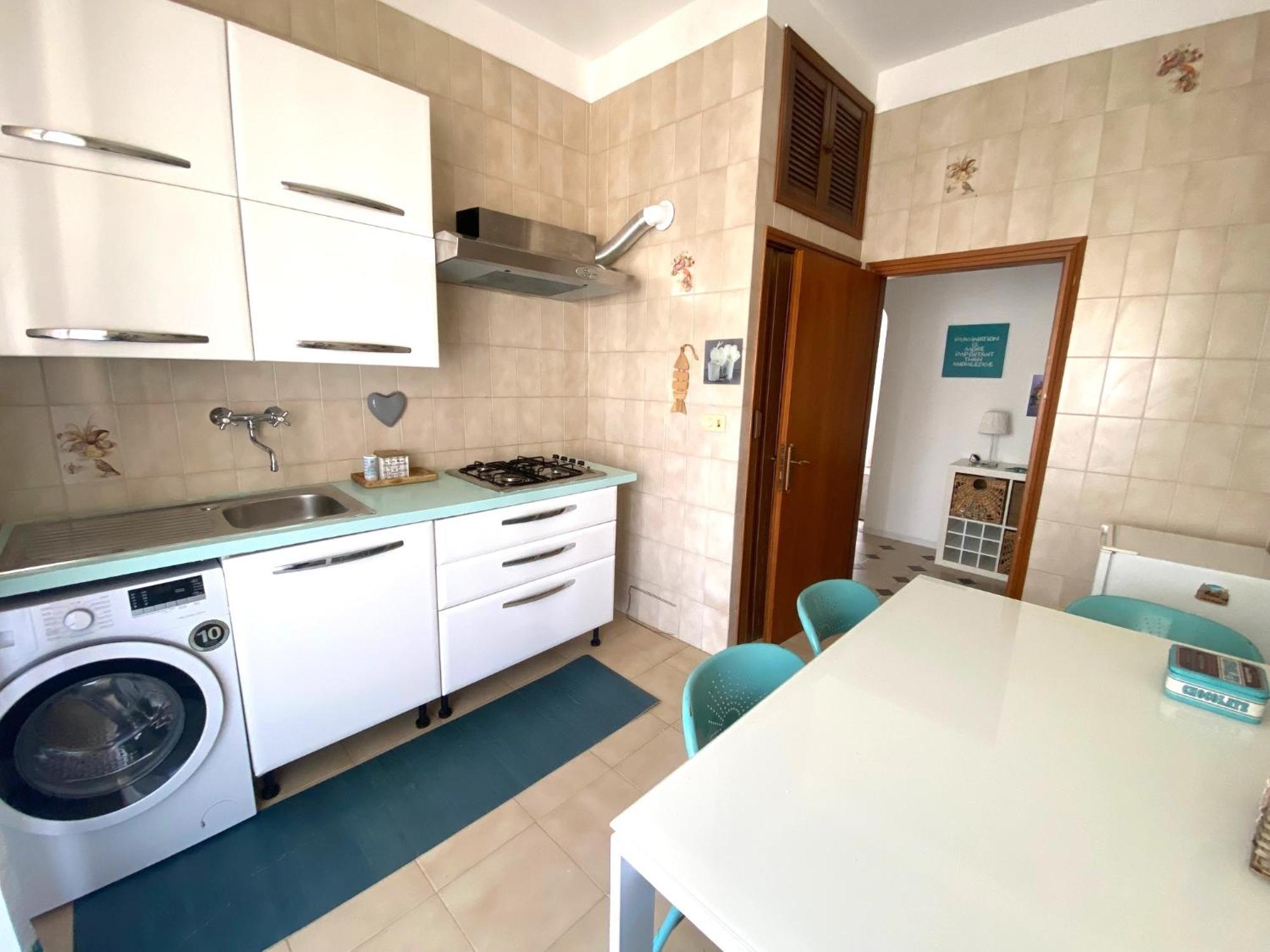 ליבורנו Valentina'S Home מראה חיצוני תמונה